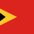 東帝汶