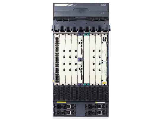 H3C SR6616-X H3C SR6616-X