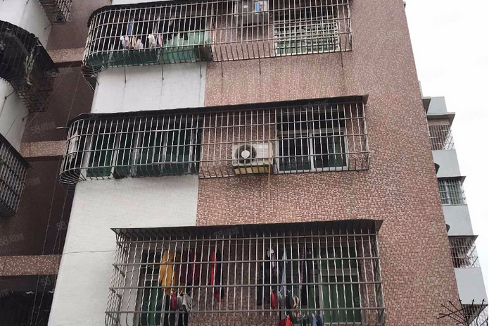苑北路小區