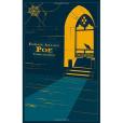 Edgar Allan Poe(2011年Silver Dolphin Books出版的圖書) Edgar Allan Poe(2011年Silver Dolphin Books出版的圖書)