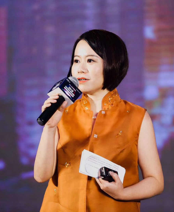班麗嬋 班麗嬋