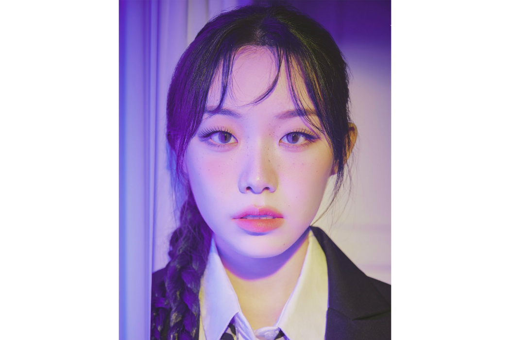 金秀炫(韓國女歌手、演員) 金秀炫(韓國女歌手、演員)