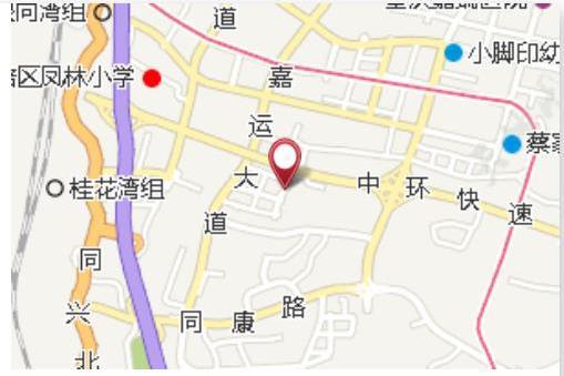 蔡家場