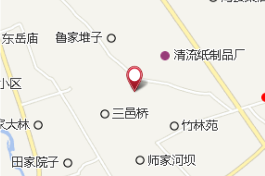 忠聖庵 忠聖庵