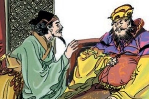 三國演義(連環畫出版社創作的漫畫作品) 三國演義(連環畫出版社創作的漫畫作品)