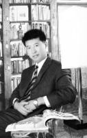 王超(中際國際城市發展研究院院長、著名學者)