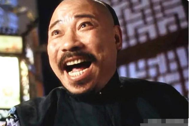 雷老虎(香港電影《方世玉》中的角色) 雷老虎(香港電影《方世玉》中的角色)