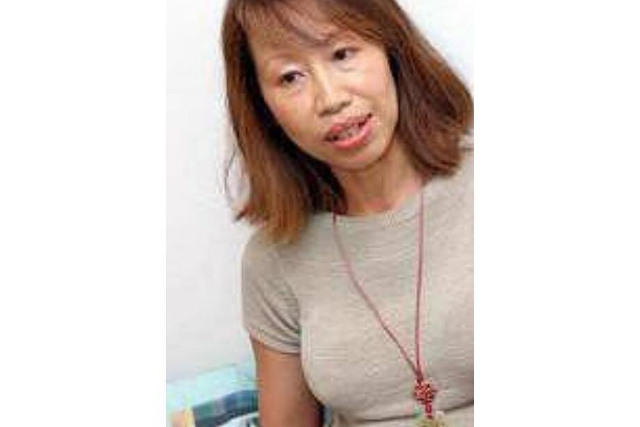 Pearlly Chua Pearlly Chua