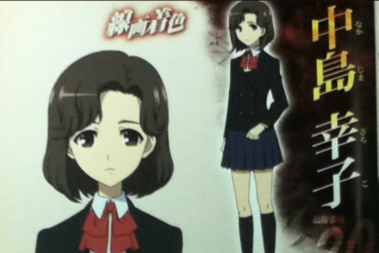 中島幸子