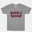 muggle muggle