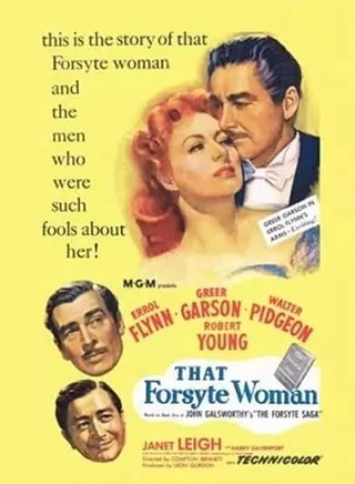 葛麗亞·嘉遜(Greer Garson)