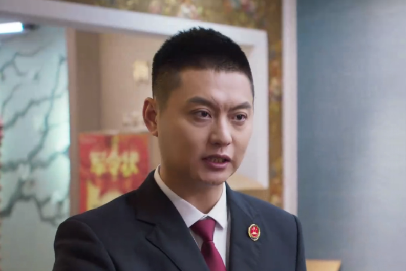 石俊峰(網路微短劇《石俊峰辦案記》中的角色) 石俊峰(網路微短劇《石俊峰辦案記》中的角色)