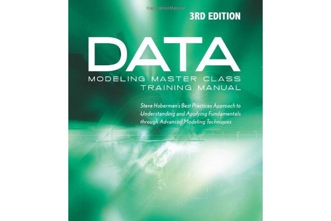 Data Modeling Master Class Training Manual Data Modeling Master Class Training Manual