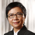 陳瑞燕(香港中文大學教授) 陳瑞燕(香港中文大學教授)