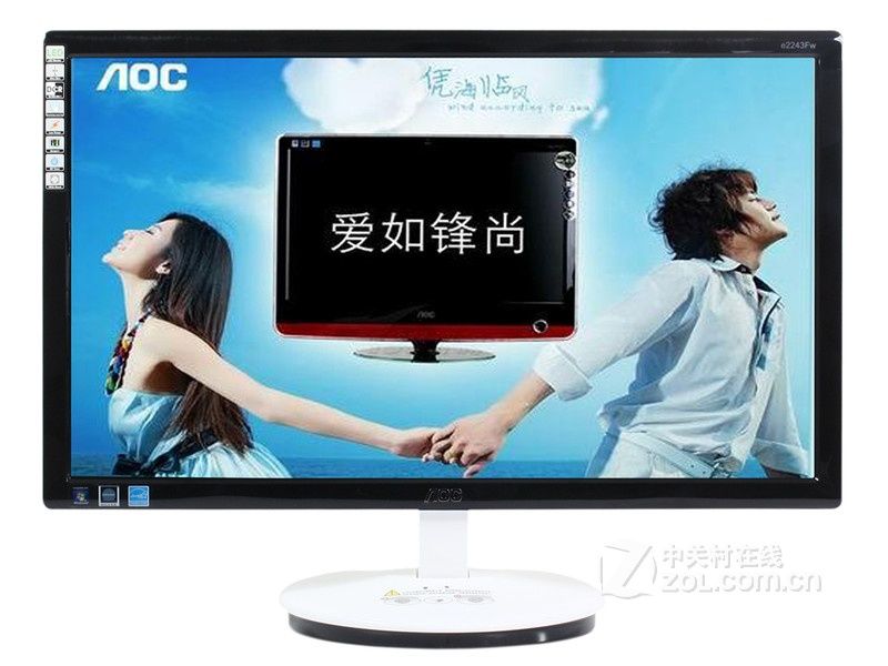 AOC e2243Fw AOC e2243Fw