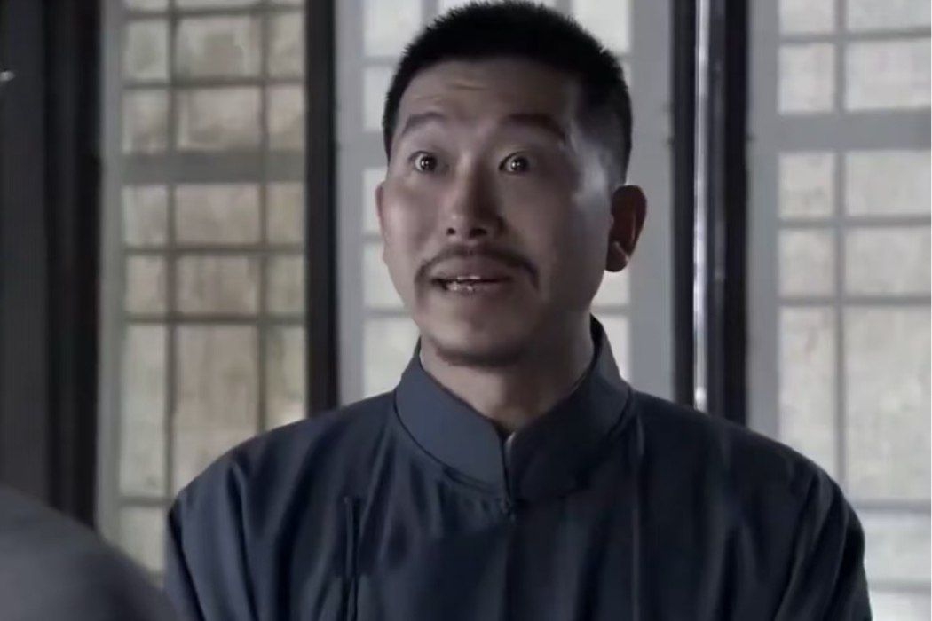 潘萬年(電視劇《軍醫》中的角色) 潘萬年(電視劇《軍醫》中的角色)