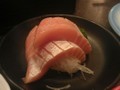 三文魚魚腩