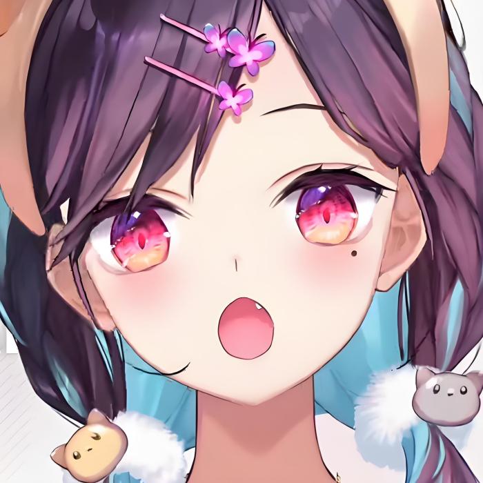 紅曉音Akane 紅曉音Akane
