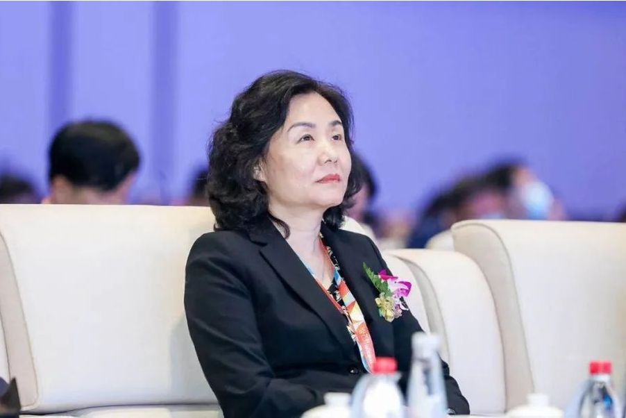 程宏(奧美醫療董事) 程宏(奧美醫療董事)