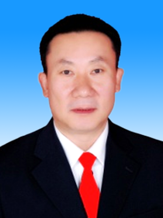 代新宏(吐魯番市鄯善縣委副書記、縣政府黨組副書記、常務副縣長) 代新宏(吐魯番市鄯善縣委副書記、縣政府黨組副書記、常務副縣長)