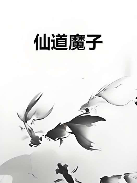 仙道魔子 仙道魔子