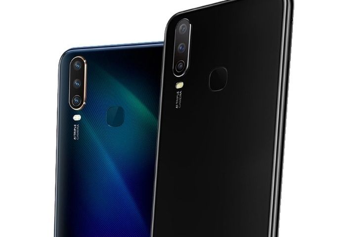 vivo U20 vivo U20