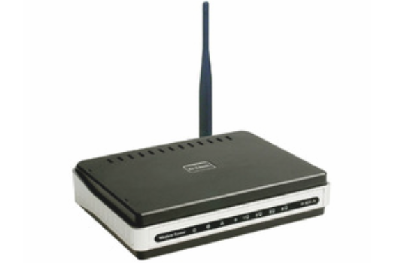 D-Link DI-624 D-Link DI-624