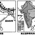 南亞季風 南亞季風