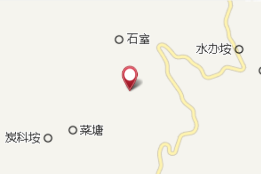 糧坑 糧坑