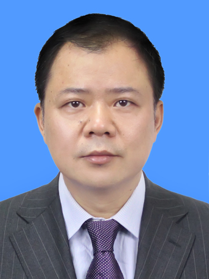 程永革(四川省地方金融監督管理局原副局長) 程永革(四川省地方金融監督管理局原副局長)