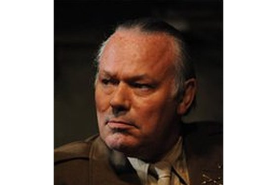 Harold Gasnier Harold Gasnier