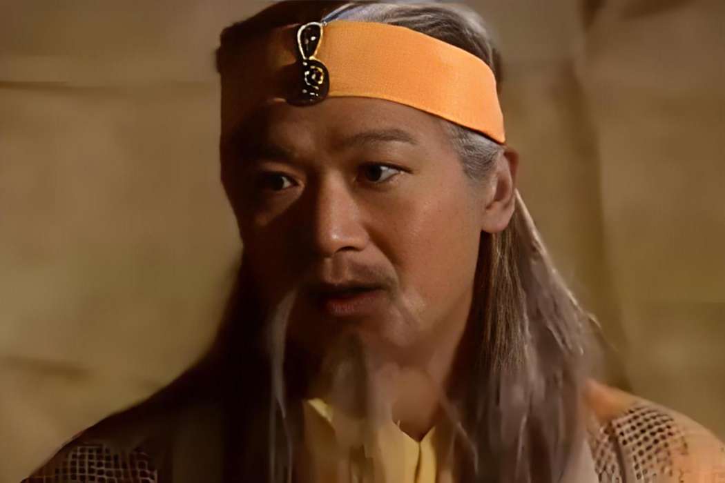 玉皇大帝(電視劇《新天仙配》中的男配角) 玉皇大帝(電視劇《新天仙配》中的男配角)