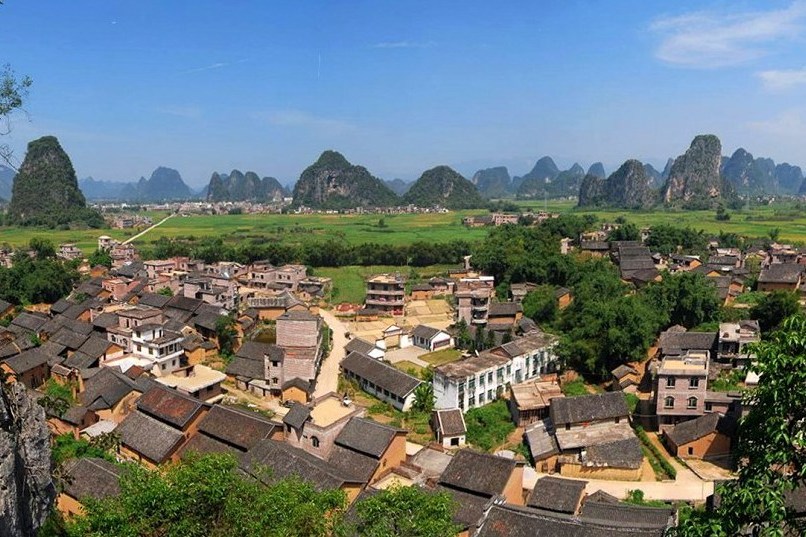 交塘村(浙江省麗水市遂昌縣金竹鎮交塘村) 交塘村(浙江省麗水市遂昌縣金竹鎮交塘村)