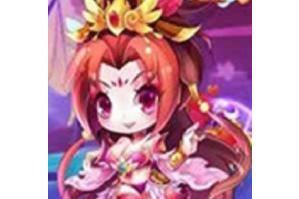 貂蟬(手遊天天酷跑中的角色)