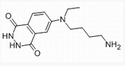N-(4-氨丁基)-N-乙基異魯米諾(ABEI)