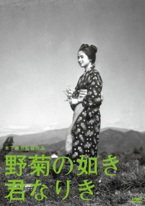 野菊之墓(1955年木下惠介執導電影)