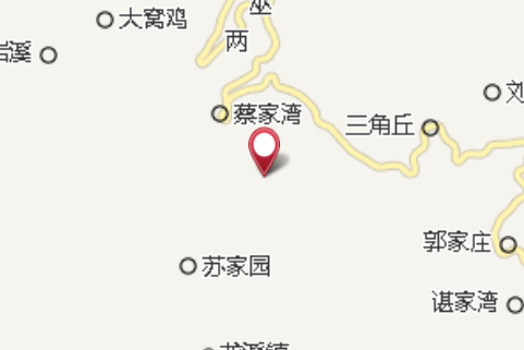 潦葉灣 潦葉灣