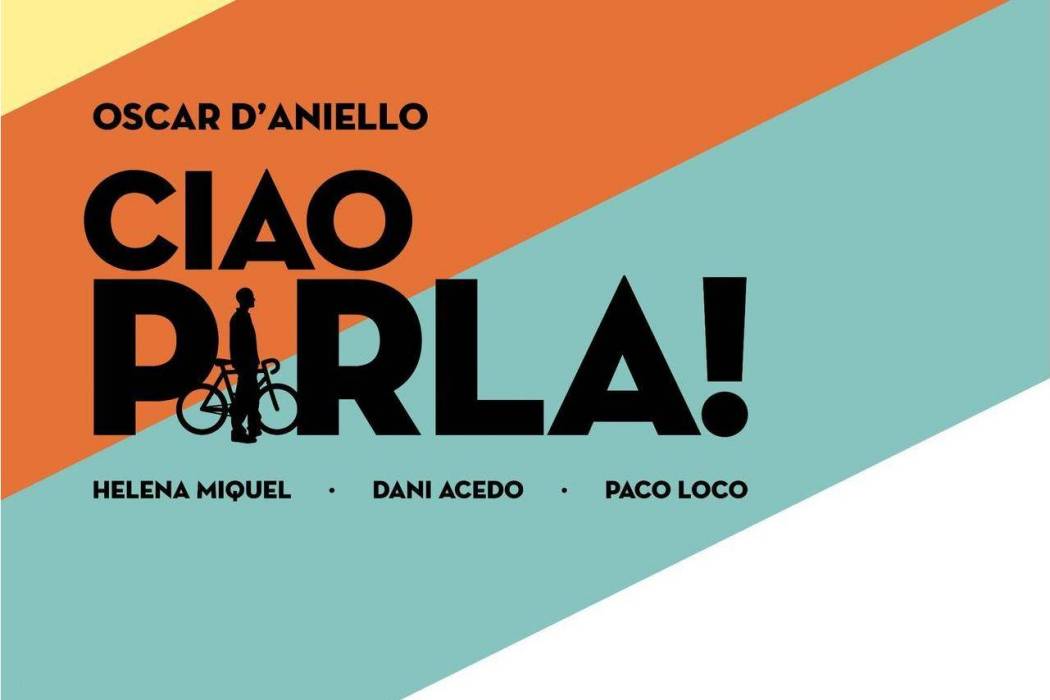 Ciao pirla! Ciao pirla!