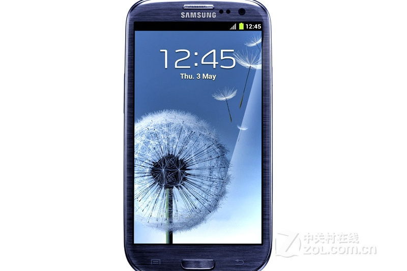三星GALAXY SIII(I747) 三星GALAXY SIII(I747)