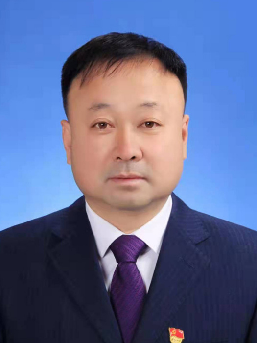趙長龍(黑龍江省齊齊哈爾市依安縣政協副主席、農業農村局局長、黨組書記) 趙長龍(黑龍江省齊齊哈爾市依安縣政協副主席、農業農村局局長、黨組書記)