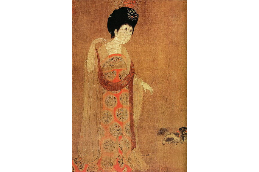 去婦詞 去婦詞