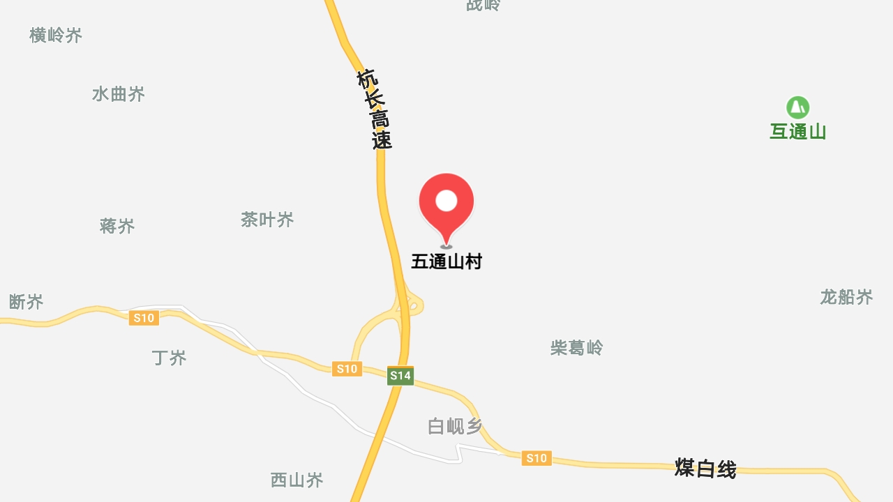 地圖信息