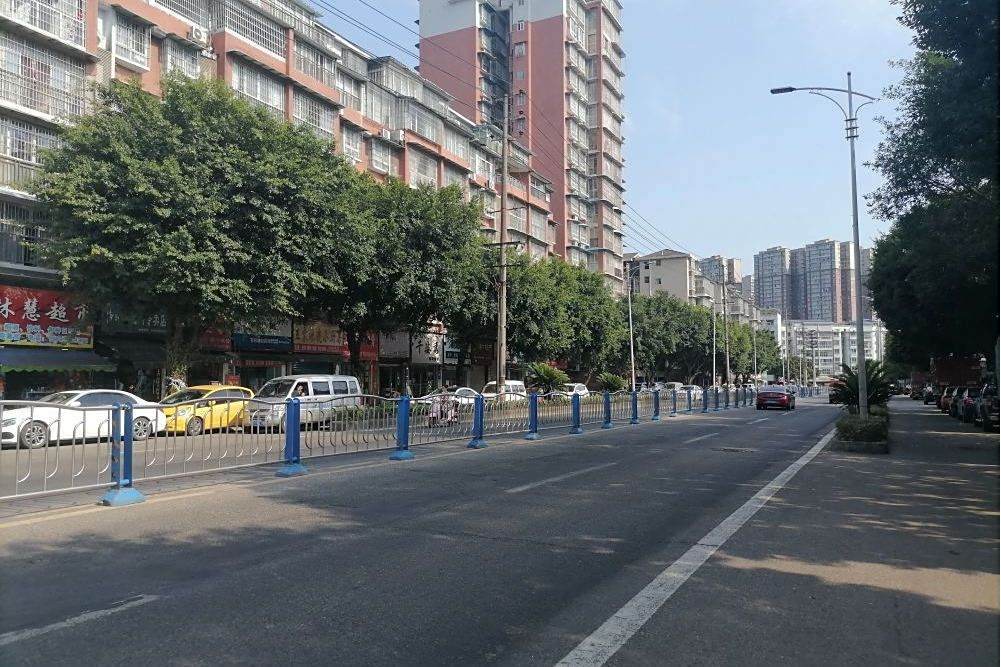 耀南路 耀南路