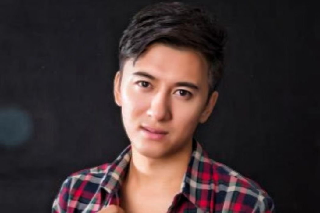 張德明(中國內地影視男演員) 張德明(中國內地影視男演員)