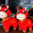 哭哭馬