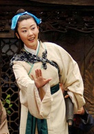 女人花(2008年姚曉峰執導馮紹峰主演電視劇)