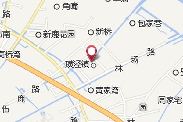 東涇巷 東涇巷