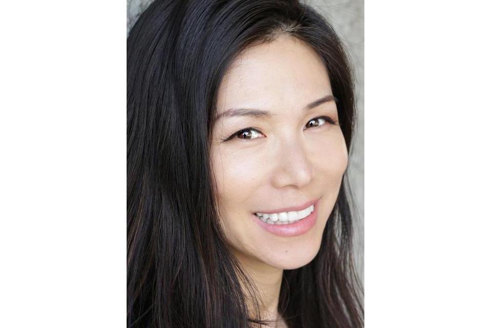 Aiko Tanaka Aiko Tanaka