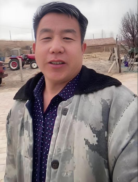 占傑農民哥 占傑農民哥