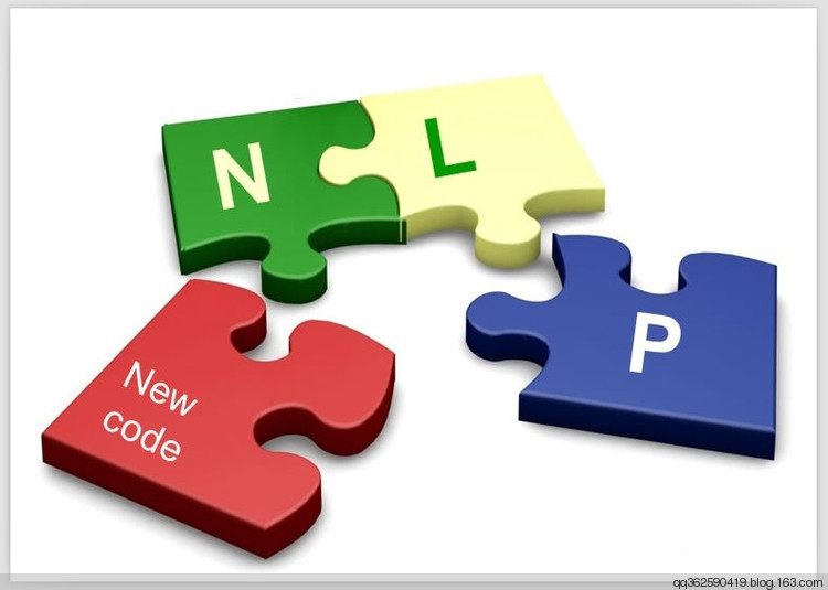 nlp(自然語言處理（AI分支）)
